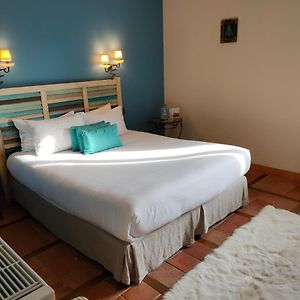 Chambre Standarde Lit King-Size